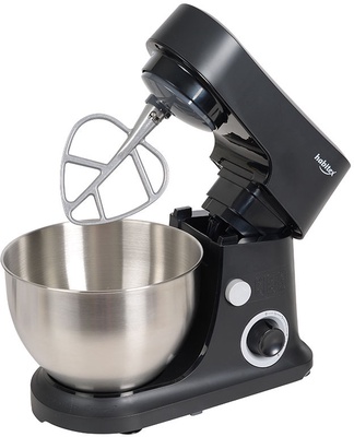 Batidora Amasadora 600w Habitex Sc2500p